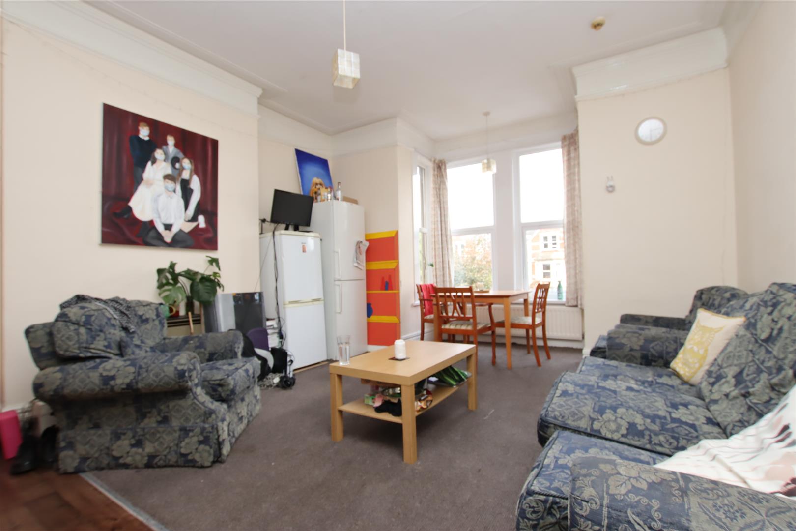 Combe Park, Bath, BA1